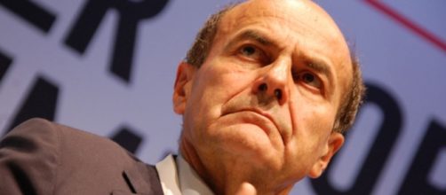 Pier Luigi Bersani, ex Presidente PD