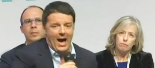 Riforma Scuola, Matteo Renzi e ministro Giannini