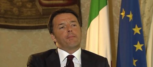 Riforma sindacati: Matteo Renzi