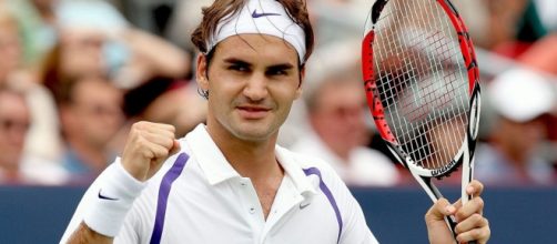 Roger Federer, nei quarti sfiderà Lopez