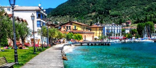 Un dolce week end tra sagre, siti e Lago di Garda