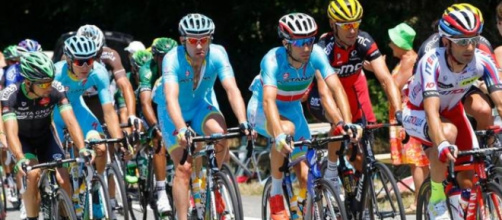 Grandi nomi alla Vuelta Espana 2015