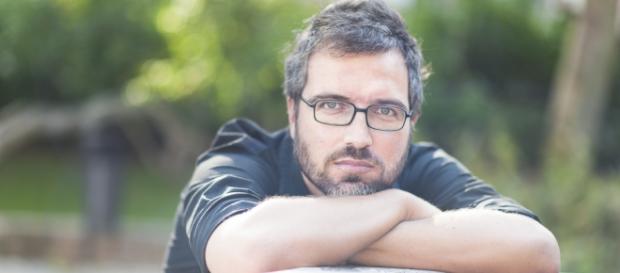 A crónica de Pedro Chagas Freitas A crónica de Pedro Chagas Freitas