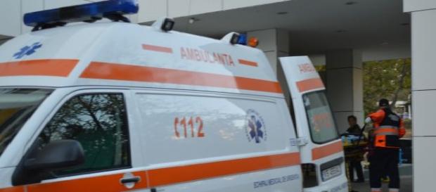 Accident tragic între Bacău și București Accident tragic între Bacău și București