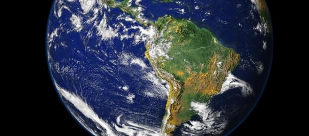 Asteroide não vai atingir a Terra segundo a Nasa Asteroide não vai atingir a Terra segundo a Nasa