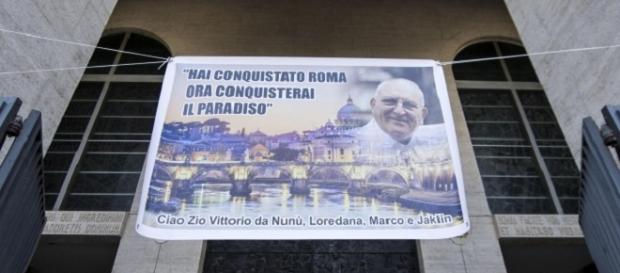 Ecco la frase che ha destato molto scalpore. Ecco la frase che ha destato molto scalpore.