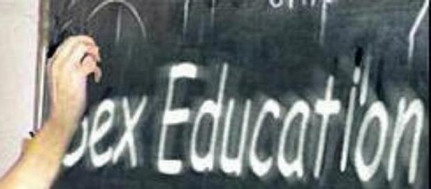 Educația sexuală un subiect tabu Educația sexuală un subiect tabu