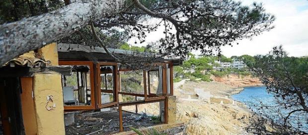 ¿Existen los paraisos o la humanidad los pudre? ¿Existen los paraisos o la humanidad los pudre?