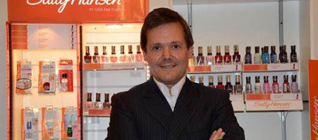 Fernando Farré, el hombre que asesinó a su esposa Fernando Farré, el hombre que asesinó a su esposa