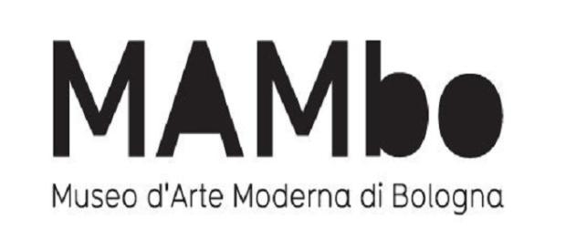 Il logo del Museo d'Arte Moderna di Bologna Il logo del Museo d'Arte Moderna di Bologna
