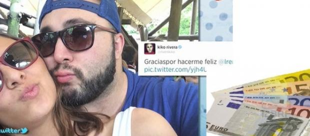 Infidelidades, broncas y dinero Infidelidades, broncas y dinero