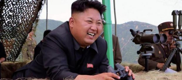 Kim Jong Un, North Korean president Kim Jong Un, North Korean president