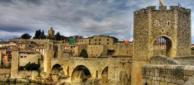 La ciudad de Girona será la primera parada de HBO La ciudad de Girona será la primera parada de HBO