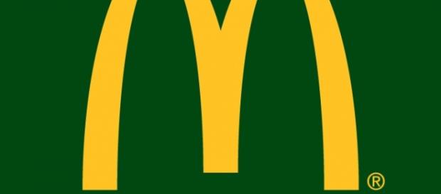 Logo McDonald's, restaurante fast-food Logo McDonald's, restaurante fast-food