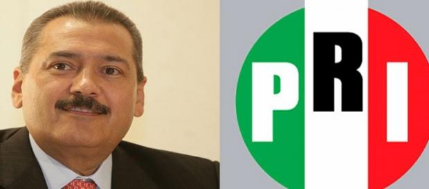 Manlio Fabio Beltrones, nuevo presidente del PRI Manlio Fabio Beltrones, nuevo presidente del PRI