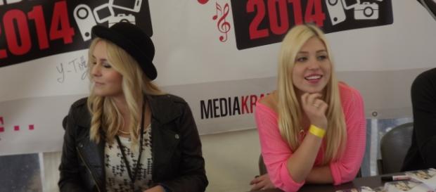 Name von Dagi Bee bekannt geworden Name von Dagi Bee bekannt geworden