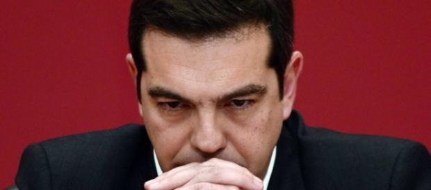 O primeiro ministro que salvou a Grécia O primeiro ministro que salvou a Grécia