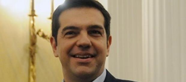 Premierul Alexis Tsipras este istorie Premierul Alexis Tsipras este istorie