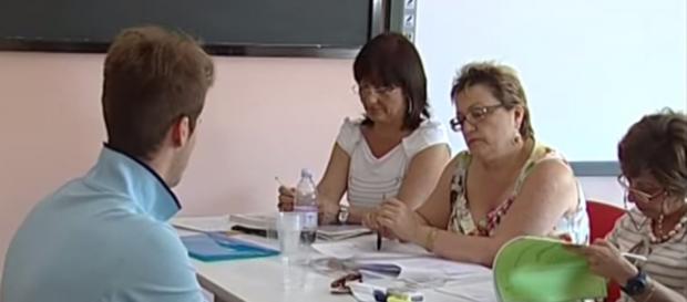 Scuola, i numeri delle fasi B/C delle assunzioni. Scuola, i numeri delle fasi B/C delle assunzioni.