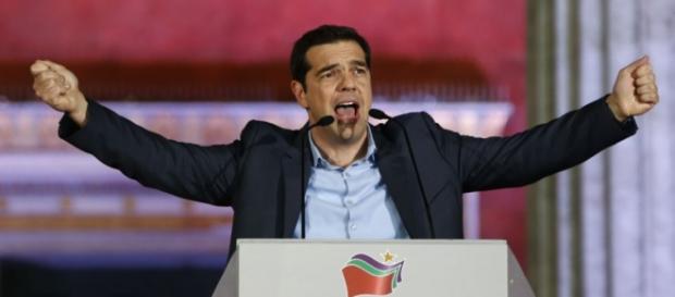 Syriza, le rêve est terminé pour cette formation Syriza, le rêve est terminé pour cette formation