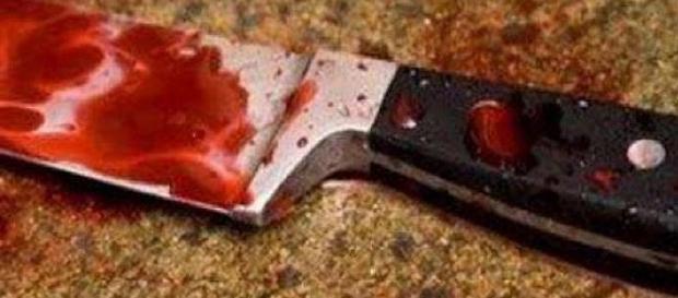 Três pessoas foram mortas à facada no mesmo dia Três pessoas foram mortas à facada no mesmo dia