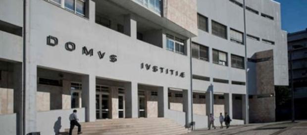 Tribunal já aplicou as medidas de coacção Tribunal já aplicou as medidas de coacção