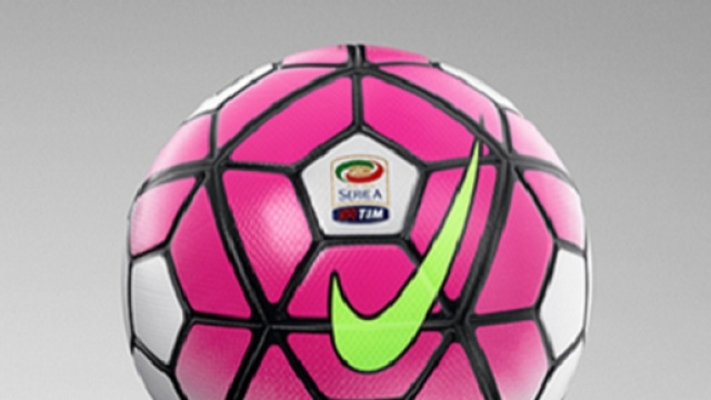 Dall'Olimpico di Roma Lazio-Bologna.