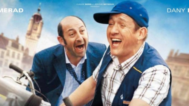 Giù al Nord questa sera su Canale 5