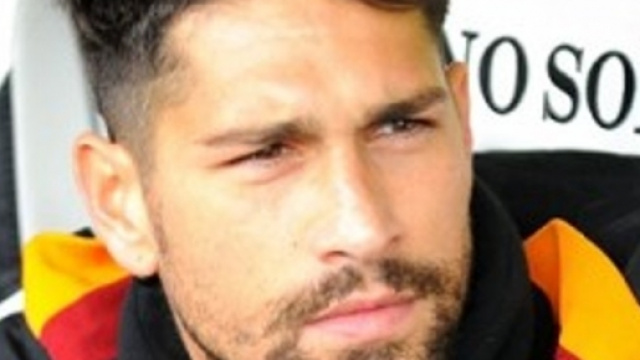 Marco Borriello pronto a tornare in campo