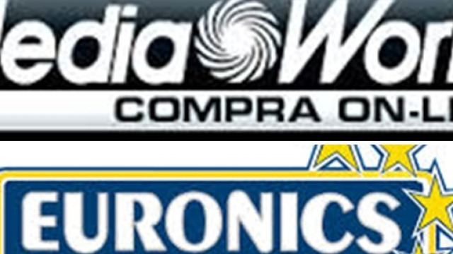 Offerte MediaWorld e Euronics online.