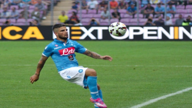 Pronostico Sassuolo Napoli 23 agosto 2015