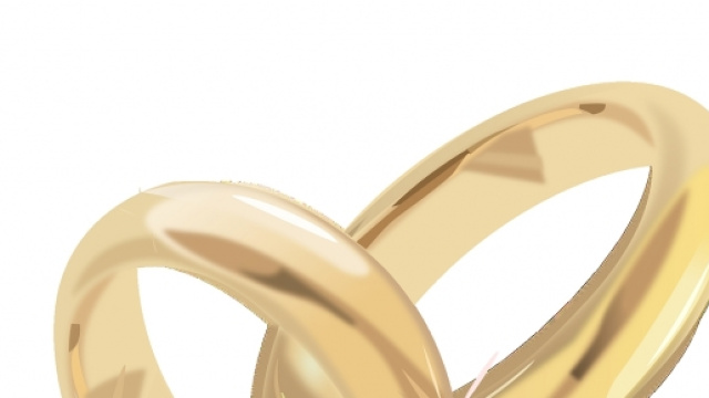 Saranno comprese anche le fedi?