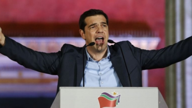 Syriza, le rêve est terminé pour cette formation