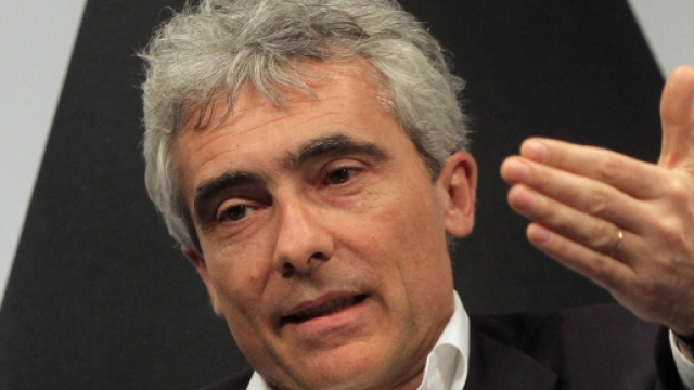 Tito Boeri, presidente dell'Inps