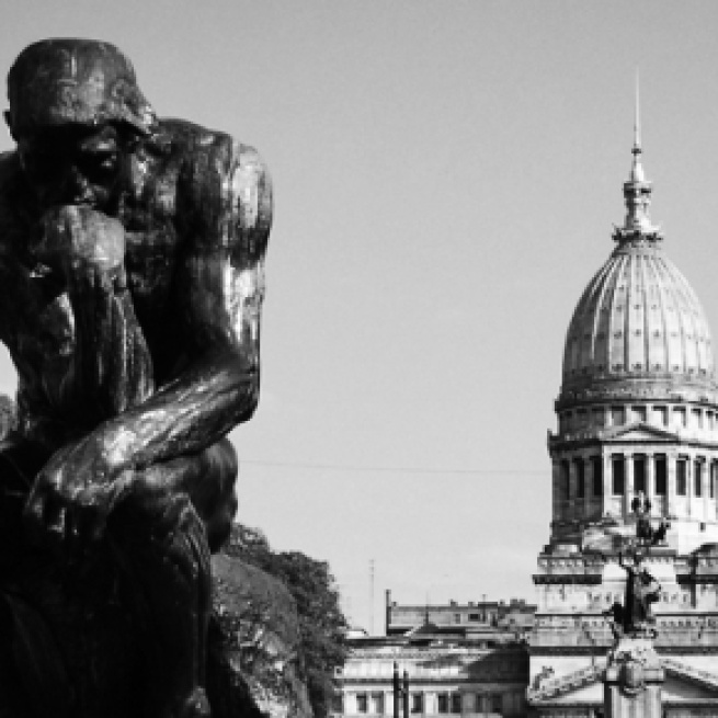 Congreso de la Nación Argentina