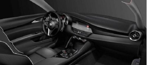 Alfa Romeo Giulia: fare meglio di Audi e Bmw