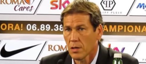 Fantacalcio serie A, Verona-Roma: Rudi Garcia