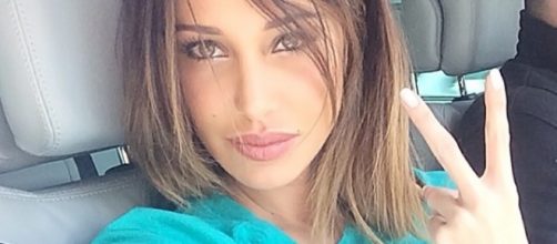 Gossip Belen Rodriguez è incinta?