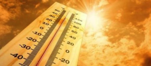 Il luglio più caldo della storia dal 1880 ad oggi