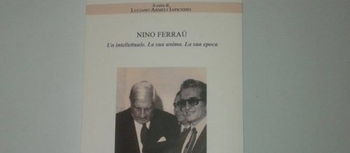 Il volume curato da Luciano Armeli Iapichino