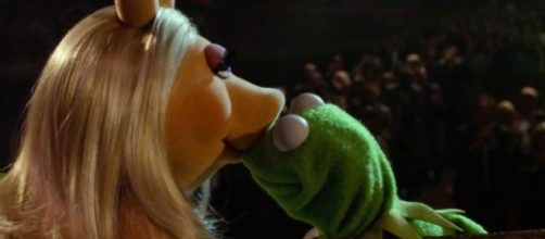 Kermit e Miss Piggy si sono detti addio