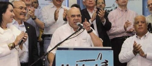 MUD said Venezuela needs parliamentary elections