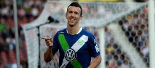 Perisic non convocato dal Wolfsburg, l'Inter spera
