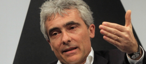 Tito Boeri, presidente dell'Inps