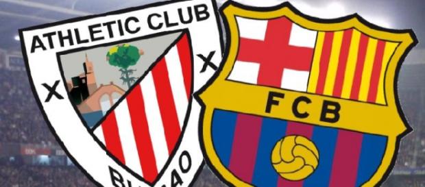 Bilbau e Barcelona jogam mais uma vez Bilbau e Barcelona jogam mais uma vez