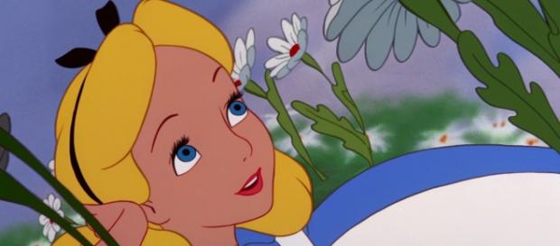 Clássico Alice no país das maravilhas Clássico Alice no país das maravilhas