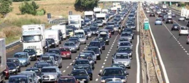 Controesodo: previsioni traffico, 22-23 agosto Controesodo: previsioni traffico, 22-23 agosto