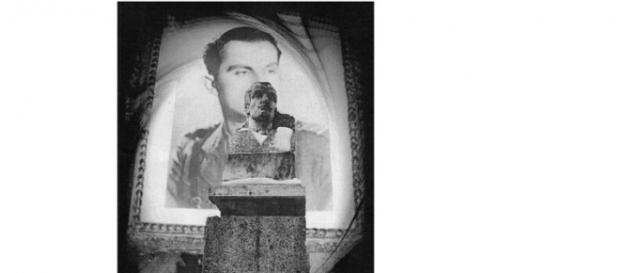 Ion Șugariu- un erou renegat de MAE Ion Șugariu- un erou renegat de MAE