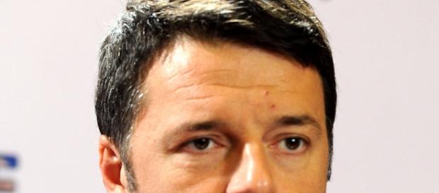 Matteo Renzi Presidente del Consiglio Matteo Renzi Presidente del Consiglio