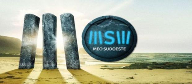 O MEO Sudoeste volta em Agosto de 2016. O MEO Sudoeste volta em Agosto de 2016.